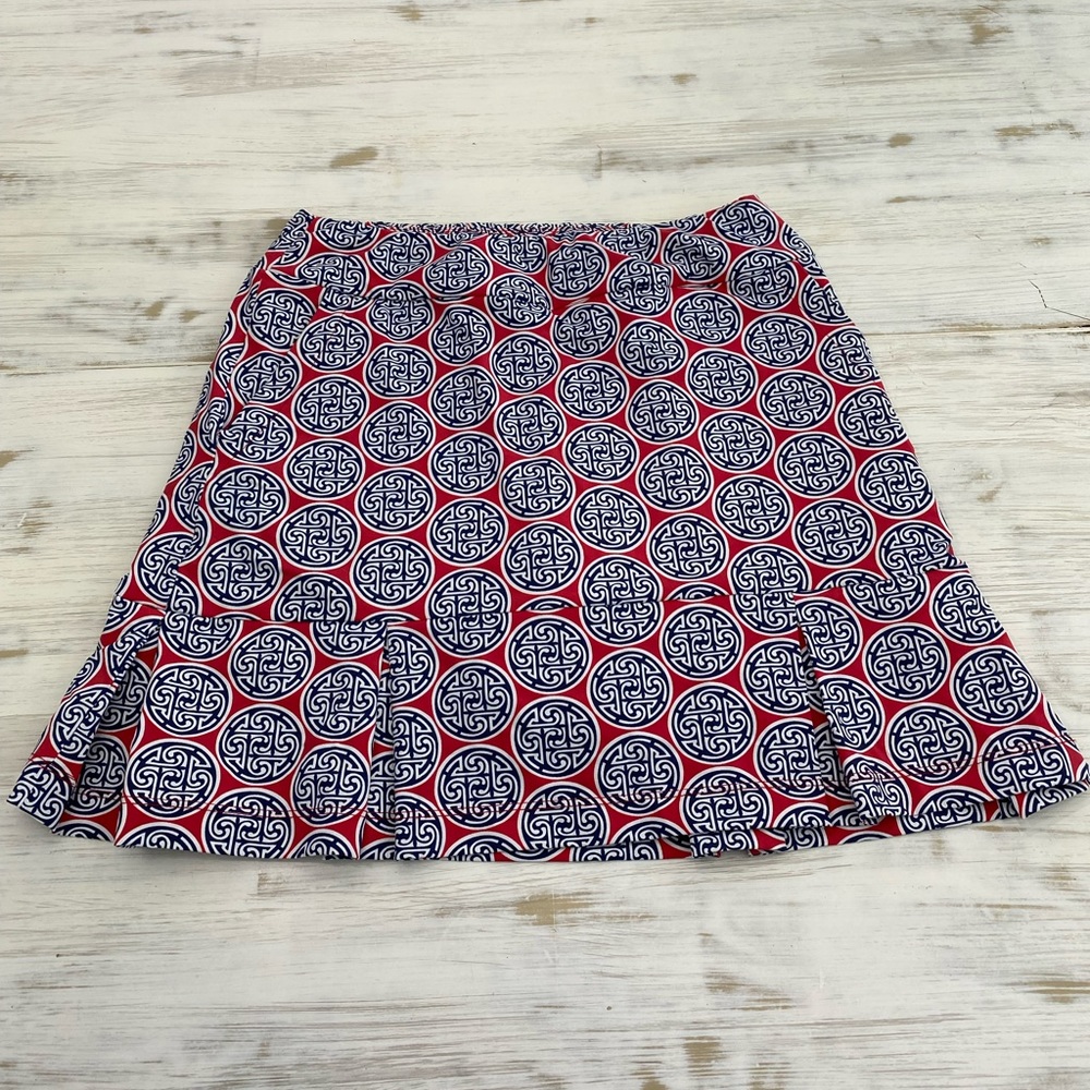 Katherine Way Skort